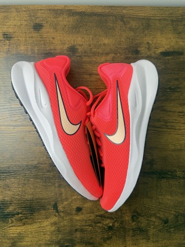 Nike revolution hot punch - nike, 7