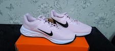 Nike Revolution 6 NN (GS) UK 4