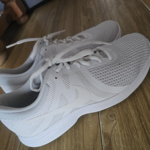 Nike revolution men white - nike, 4