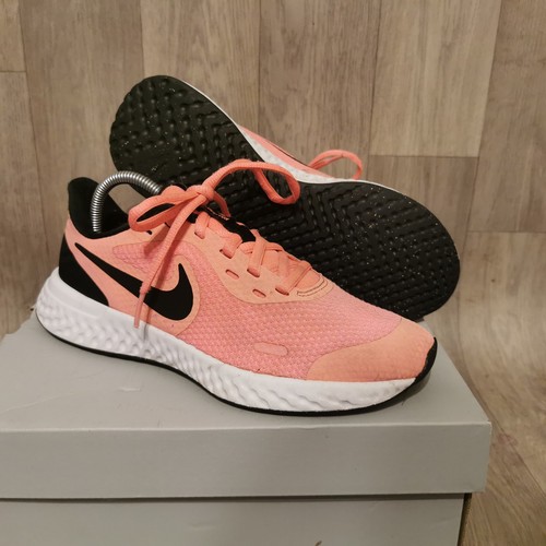 Nike eur 5 revolution - uk,