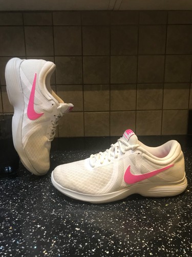Nike revolution trainers - nike,