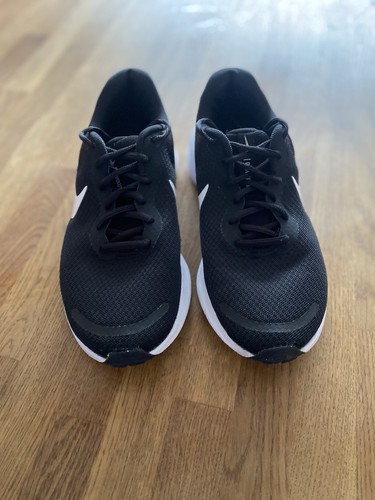 Nike revolution black - revolution,