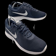 Nike Revolution 4 Navy women's