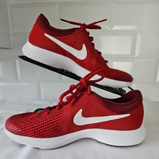 Nike Revolution Red Running