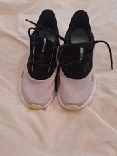 Nike Revolution 4 Pale Grey