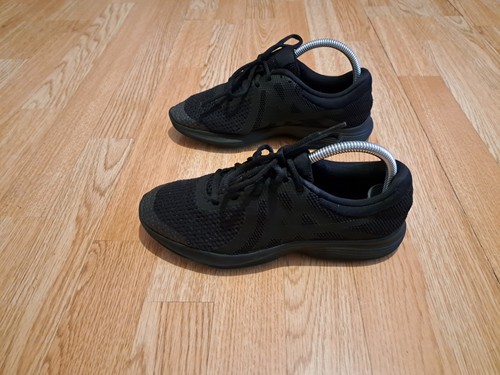 Nike revolution trainer size - revolution,