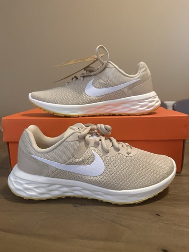 Nike revolution sand - 6, nn