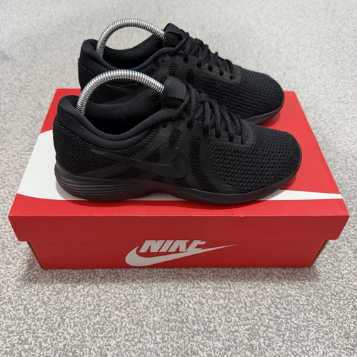 Nike revolution trainers - revolution, 4