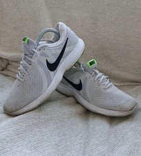 Mens Nike Revolution 4 White