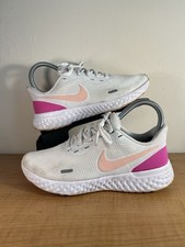 Nike Women’s Shoes Size 4 UK