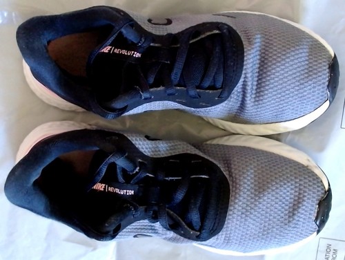Nike revolution running - revolution,