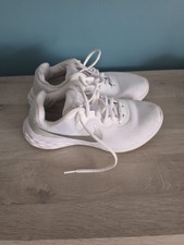 Nike Revolution 6 NN White