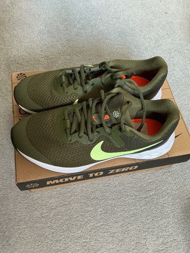 Nike revolution next - 6, nature