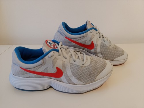 Nike revolution running - 4,