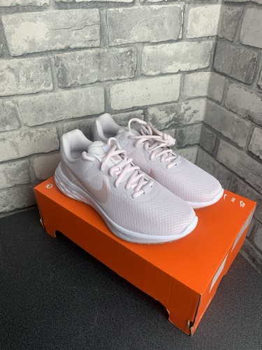Nike revolution light - 6, violet