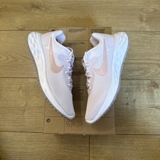 Nike Revolution 6 Light Violet