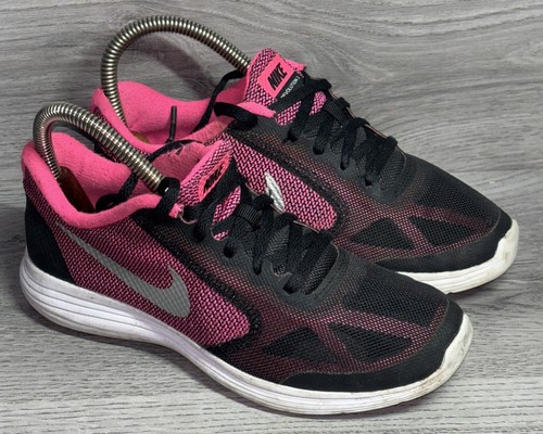 Nike revolution size 4 - nike,