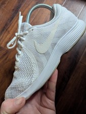 Nike AJ3491-100 - Revolution 4