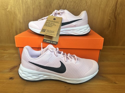 Nike revolution pink - nike, 6