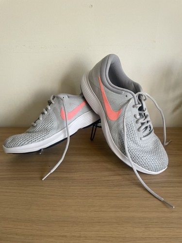 Ladies nike revolution pure - ladies,