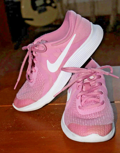 Nike revolution eu 36 5 - nike, 4