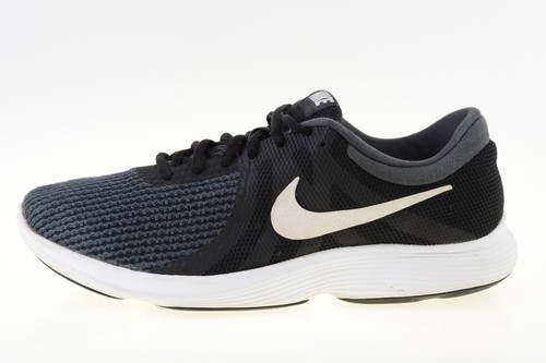 Nike revolution black white - nike, black/white