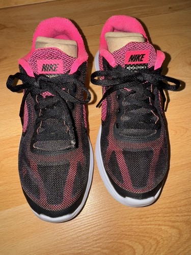 Nike revolution running - revolution, 3