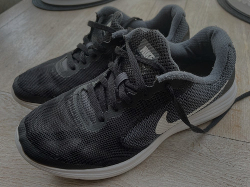 Nike revolution trainers - revolution,
