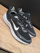 Nike Revolution 7 GS Black
