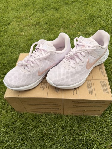 Nike revolution run - nike, road