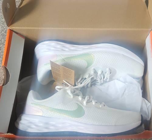 Nike revolution teens - 6, nn