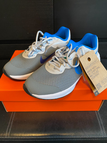 Nike revolution - revolution, 6