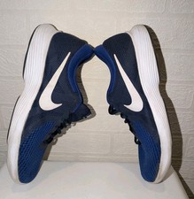 Nike Revolution 4 Blue