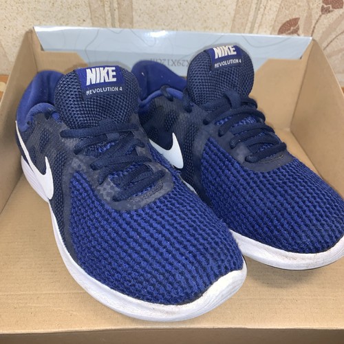 Nike revolution4 midnight - revolution4,