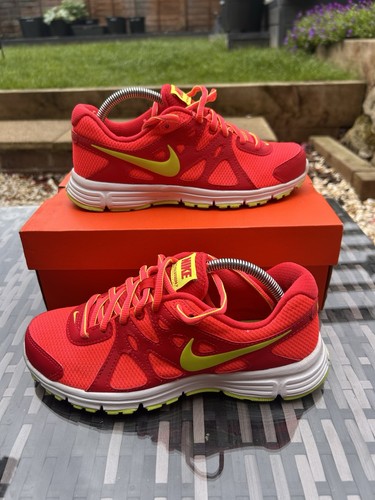 Nike revolution trainers - 2,
